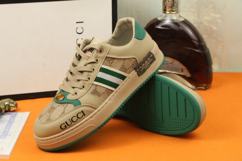 Gucci Casual Shoes